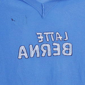 MAGLIA HOME NAPOLI ENNERRE N6  1983/1984 by ENNERRE - Home (6)