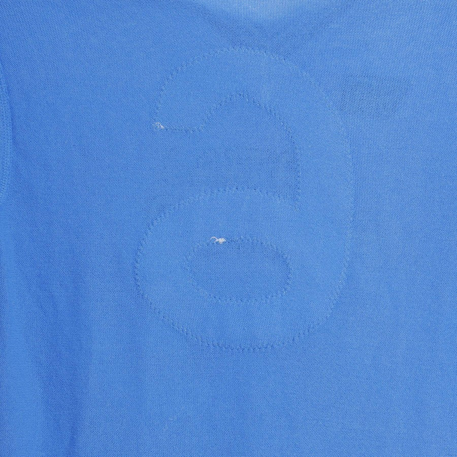 MAGLIA HOME NAPOLI ENNERRE N6  1983/1984 by ENNERRE - Home (7)