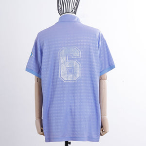 Maglia Home Napoli Ennerre N6 1990/1991 by ENNERRE (2)