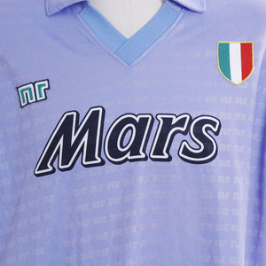 Maglia Home Napoli Ennerre N6 1990/1991 by ENNERRE (4)