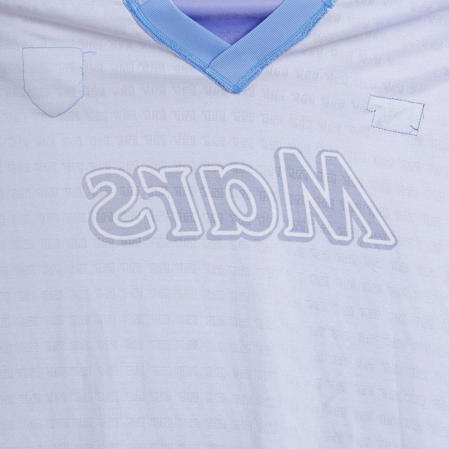 Maglia Home Napoli Ennerre N6 1990/1991 by ENNERRE (8)