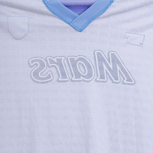 Maglia Home Napoli Ennerre N6 1990/1991 by ENNERRE (8)
