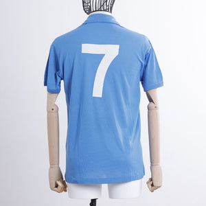 MAGLIA HOME NAPOLI ENNERRE N7 1985/1986 by ENNERRE - Home (2)