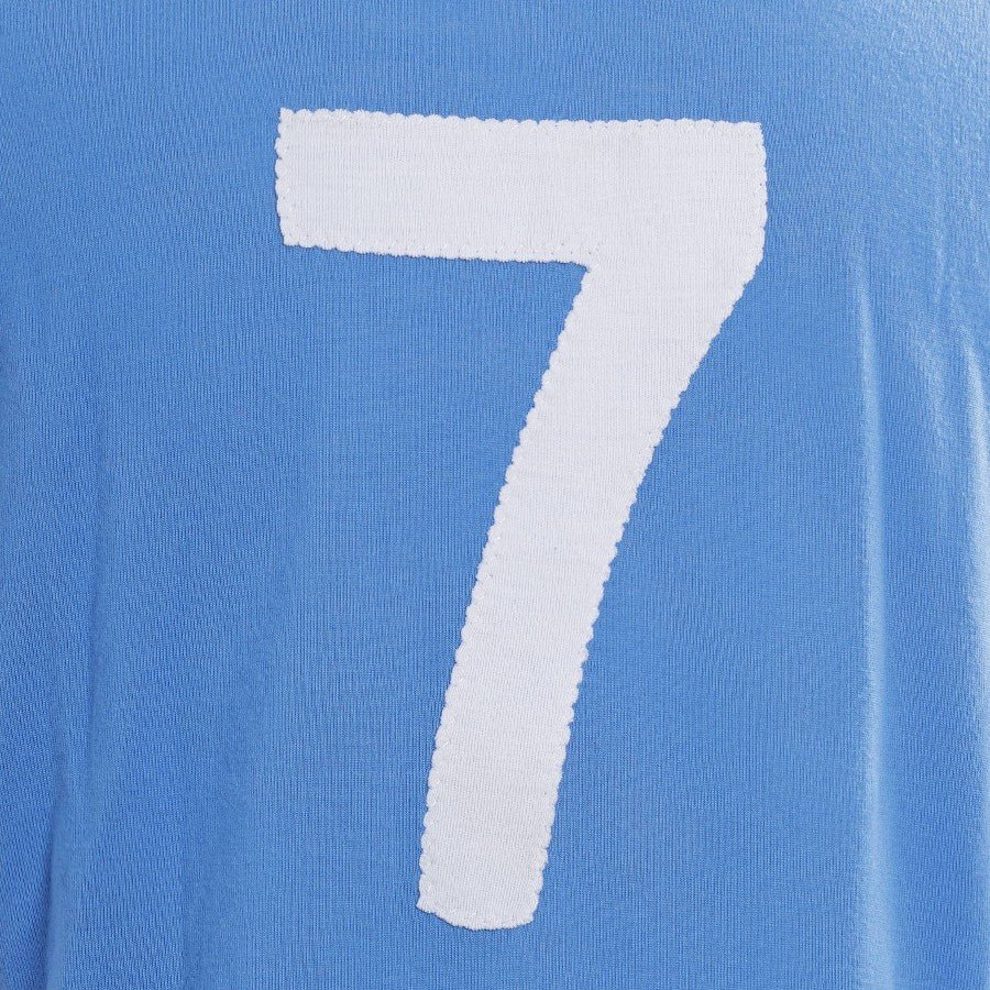 MAGLIA HOME NAPOLI ENNERRE N7 1989/1990 by ENNERRE - Home (5)
