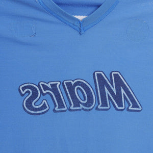 MAGLIA HOME NAPOLI ENNERRE N7 1989/1990 by ENNERRE - Home (6)
