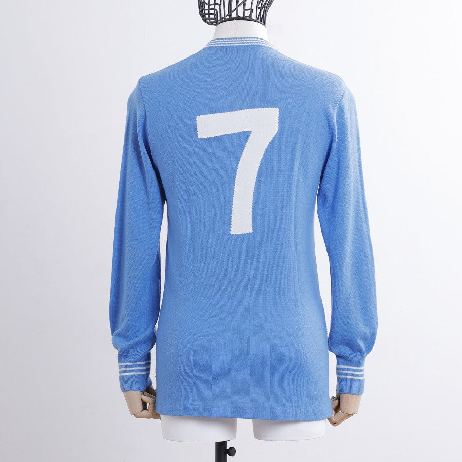MAGLIA HOME NAPOLI ENNERRE N7 ML 1980/1981 by ENNERRE - Home (2)