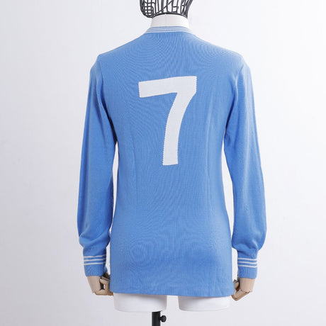 MAGLIA HOME NAPOLI ENNERRE N7 ML 1980/1981 by ENNERRE - Home (2)