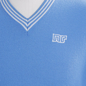 MAGLIA HOME NAPOLI ENNERRE N7 ML 1980/1981 by ENNERRE - Home (4)