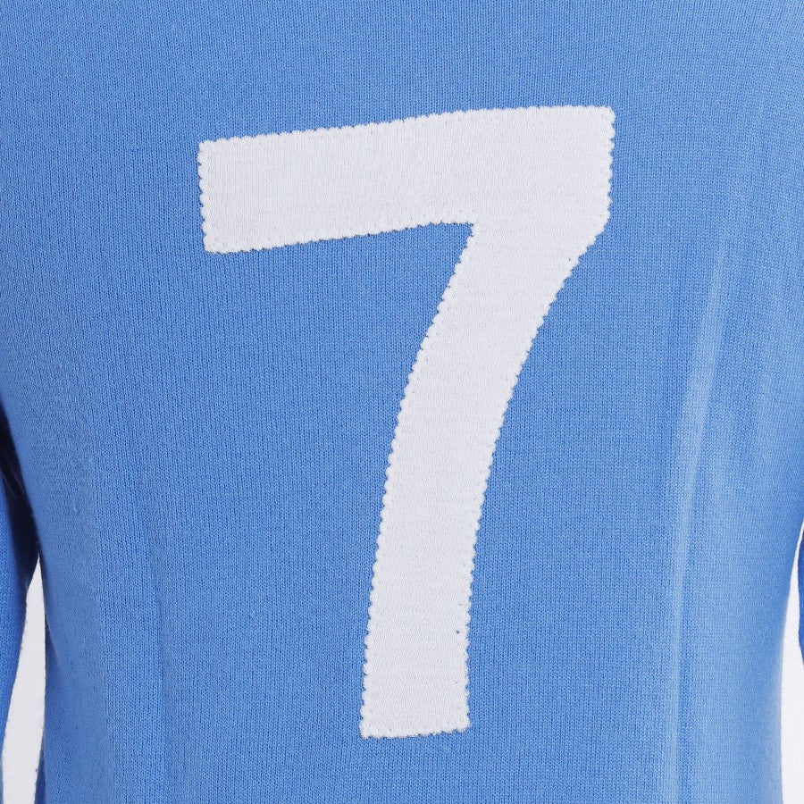 MAGLIA HOME NAPOLI ENNERRE N7 ML 1980/1981 by ENNERRE - Home (5)