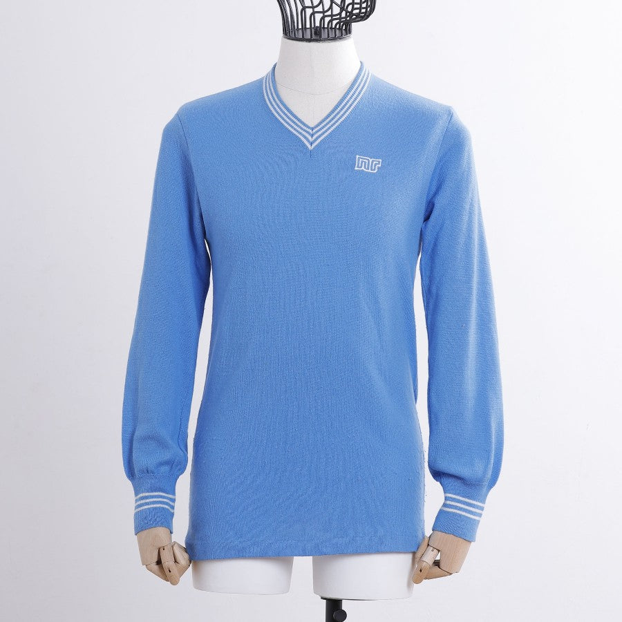 MAGLIA HOME NAPOLI ENNERRE N7 ML 1980/1981 by ENNERRE - Home