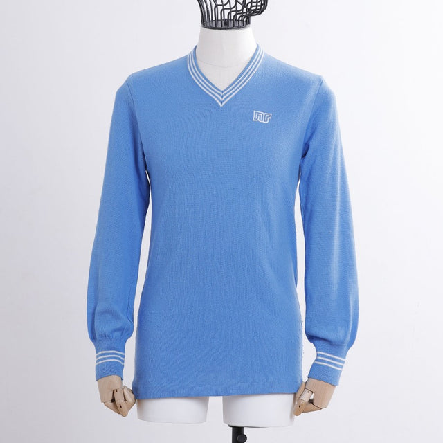 MAGLIA HOME NAPOLI ENNERRE N7 ML 1980/1981 by ENNERRE - Home