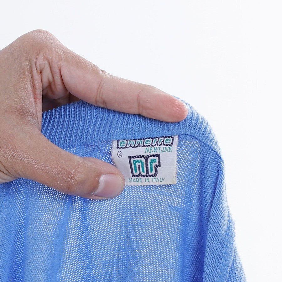 MAGLIA HOME NAPOLI ENNERRE N8 1980/1981 by ENNERRE - Home (7)