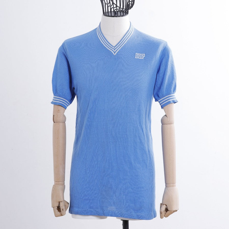 MAGLIA HOME NAPOLI ENNERRE N8 1980/1981 by ENNERRE - Home