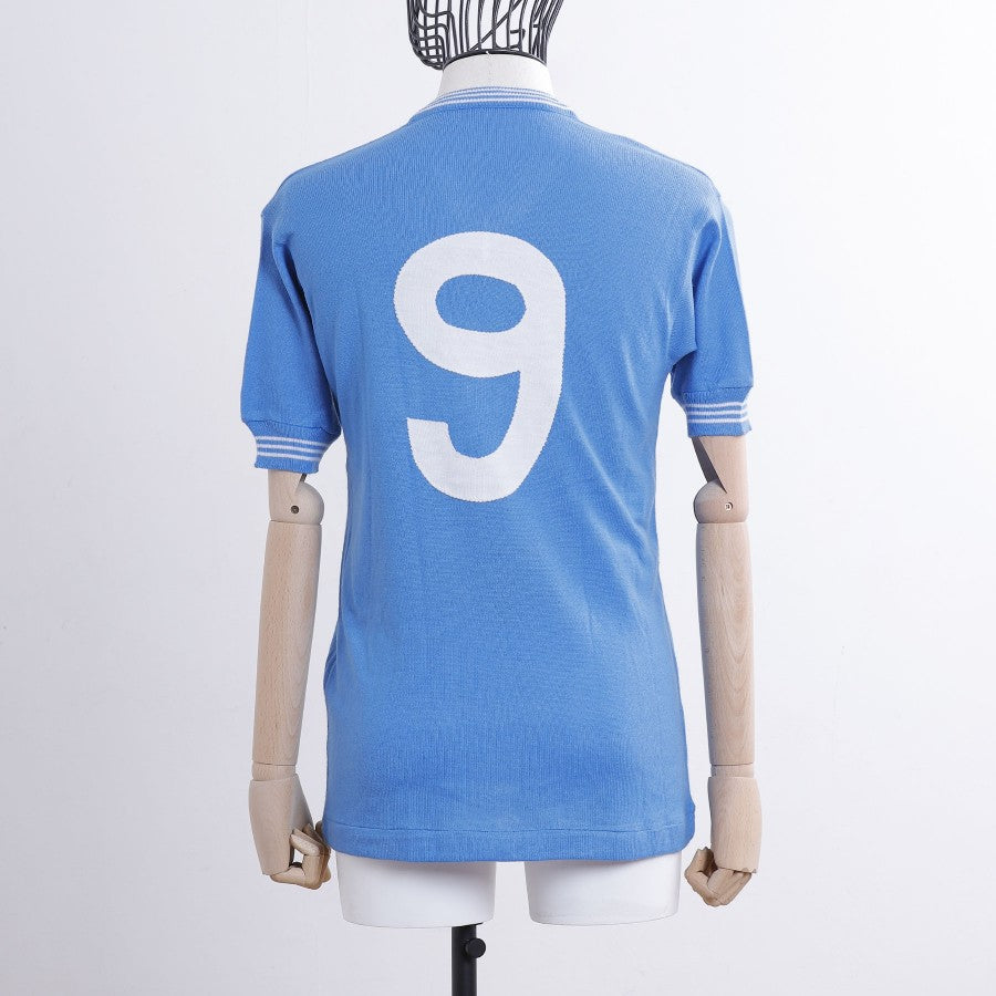 MAGLIA HOME NAPOLI ENNERRE N9 1983/1984 by ENNERRE - Home (2)