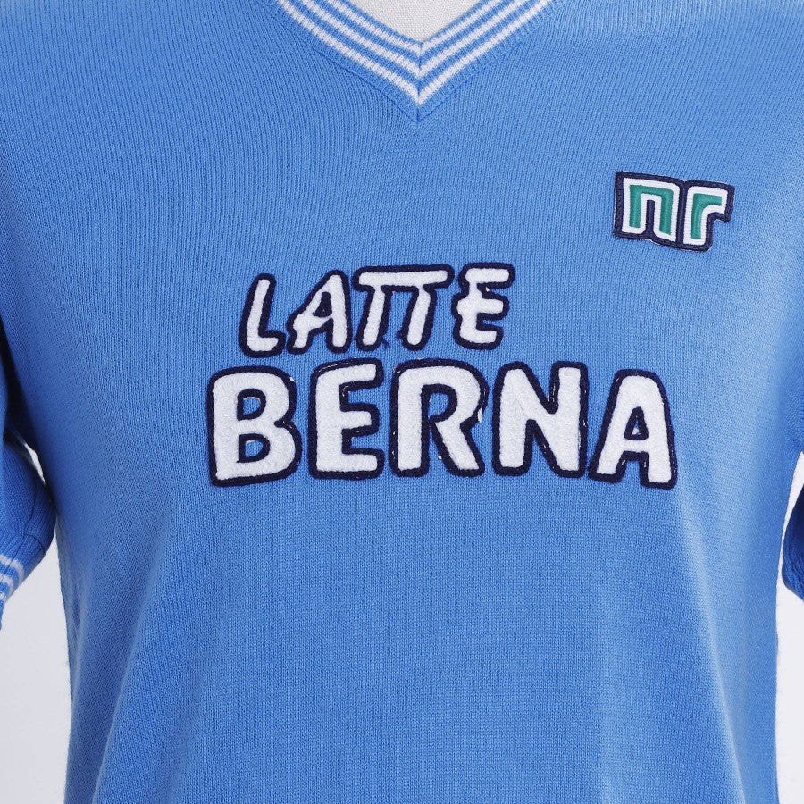 MAGLIA HOME NAPOLI ENNERRE N9 1983/1984 by ENNERRE - Home (4)