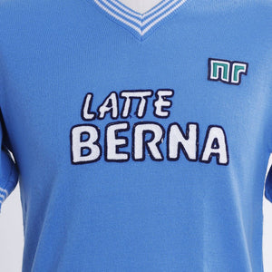 MAGLIA HOME NAPOLI ENNERRE N9 1983/1984 by ENNERRE - Home (4)