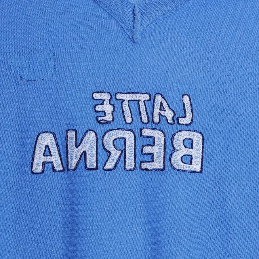 MAGLIA HOME NAPOLI ENNERRE N9 1983/1984 by ENNERRE - Home (6)