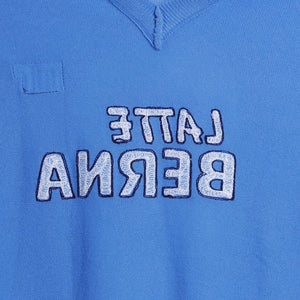 MAGLIA HOME NAPOLI ENNERRE N9 1983/1984 by ENNERRE - Home (6)