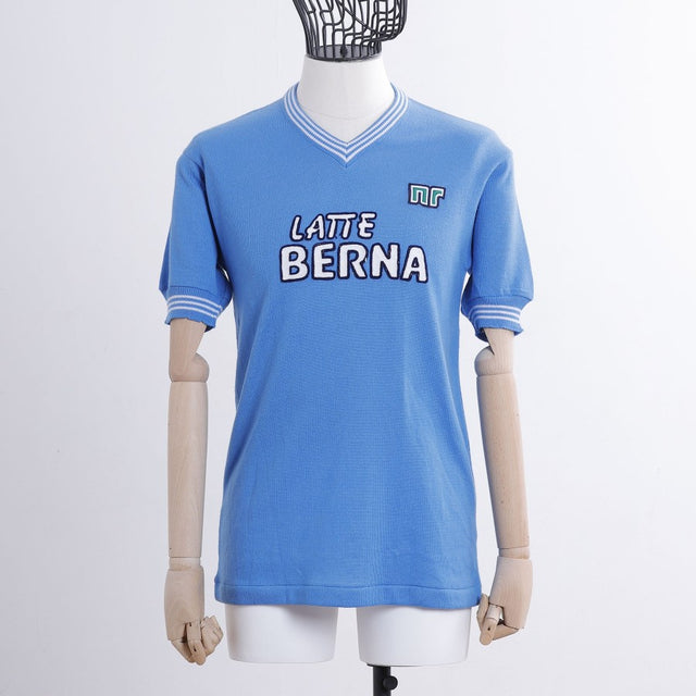 MAGLIA HOME NAPOLI ENNERRE N9 1983/1984 by ENNERRE - Home