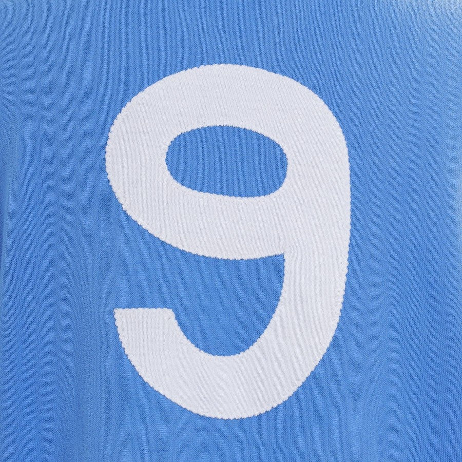 MAGLIA HOME NAPOLI ENNERRE N9 1987/1988 LANA by ENNERRE - Home (6)