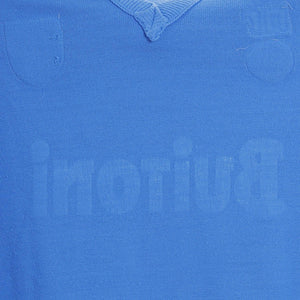 MAGLIA HOME NAPOLI ENNERRE N9 1987/1988 LANA by ENNERRE - Home (7)