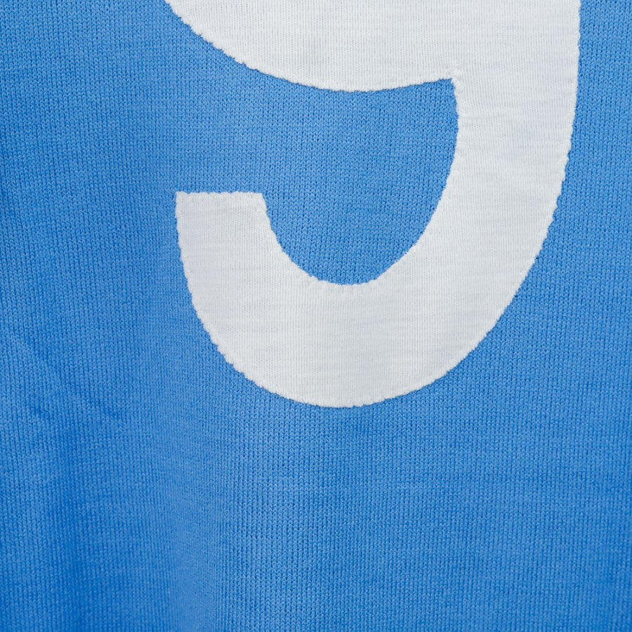 Maglia Home Napoli Ennerre n9 1989/1990 by ENNERRE - Home (10)