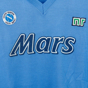 Maglia Home Napoli Ennerre n9 1989/1990 by ENNERRE - Home (14)