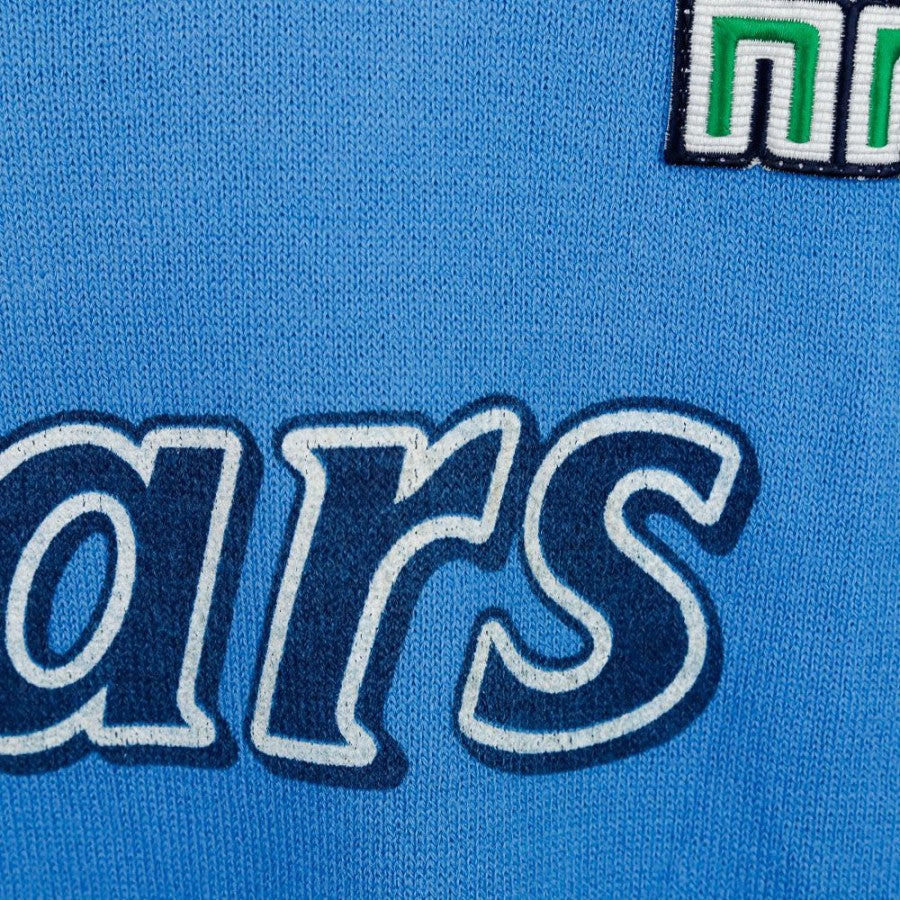 Maglia Home Napoli Ennerre n9 1989/1990 by ENNERRE - Home (15)