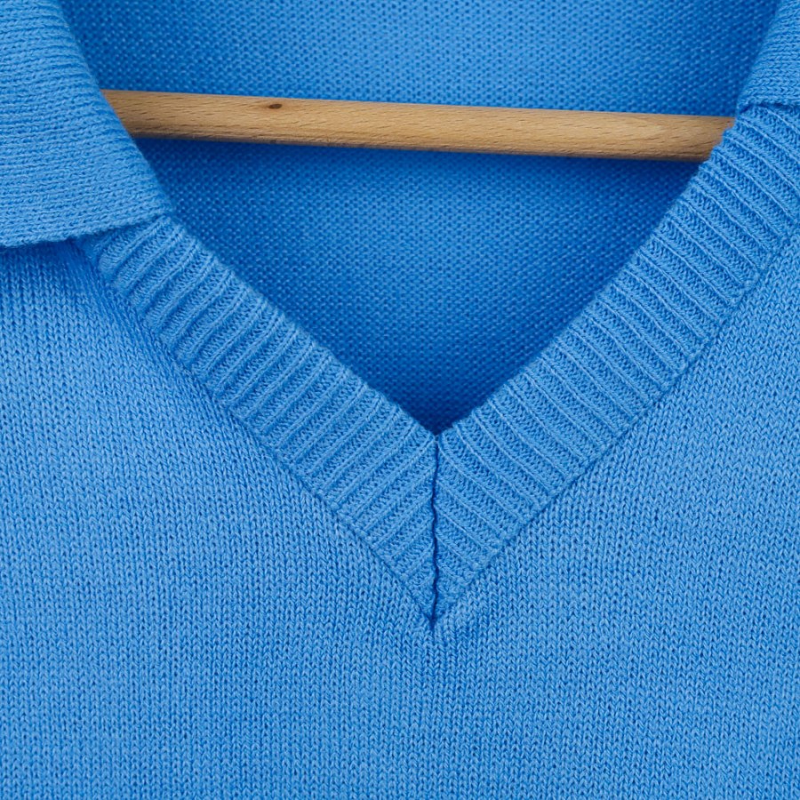 Maglia Home Napoli Ennerre n9 1989/1990 by ENNERRE - Home (16)