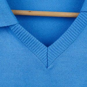 Maglia Home Napoli Ennerre n9 1989/1990 by ENNERRE - Home (16)