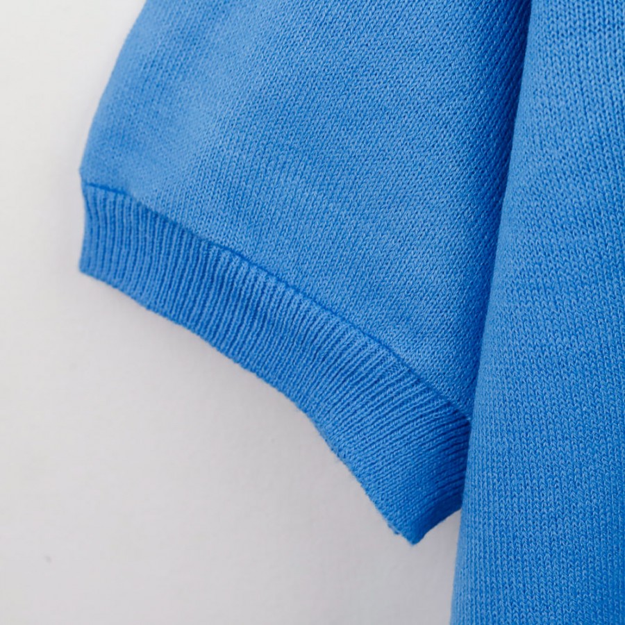 Maglia Home Napoli Ennerre n9 1989/1990 by ENNERRE - Home (18)