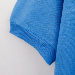 Maglia Home Napoli Ennerre n9 1989/1990 by ENNERRE - Home (18)