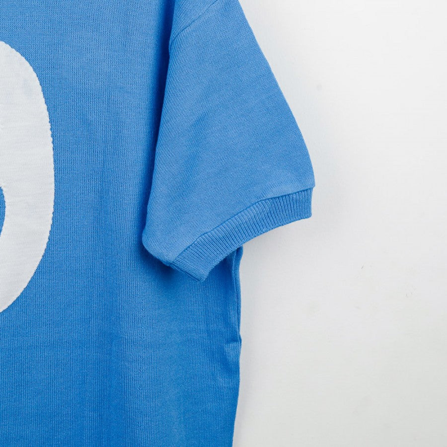 Maglia Home Napoli Ennerre n9 1989/1990 by ENNERRE - Home (5)