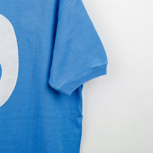 Maglia Home Napoli Ennerre n9 1989/1990 by ENNERRE - Home (5)