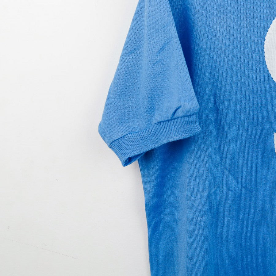 Maglia Home Napoli Ennerre n9 1989/1990 by ENNERRE - Home (6)