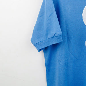 Maglia Home Napoli Ennerre n9 1989/1990 by ENNERRE - Home (6)