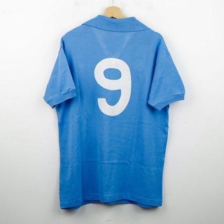 Maglia Home Napoli Ennerre n9 1989/1990 by ENNERRE - Home