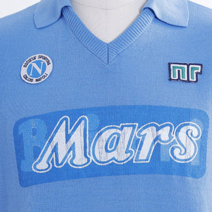 MAGLIA HOME NAPOLI ENNERRE N9 RICOPERTA 1988/1989 by ENNERRE - Home (3)