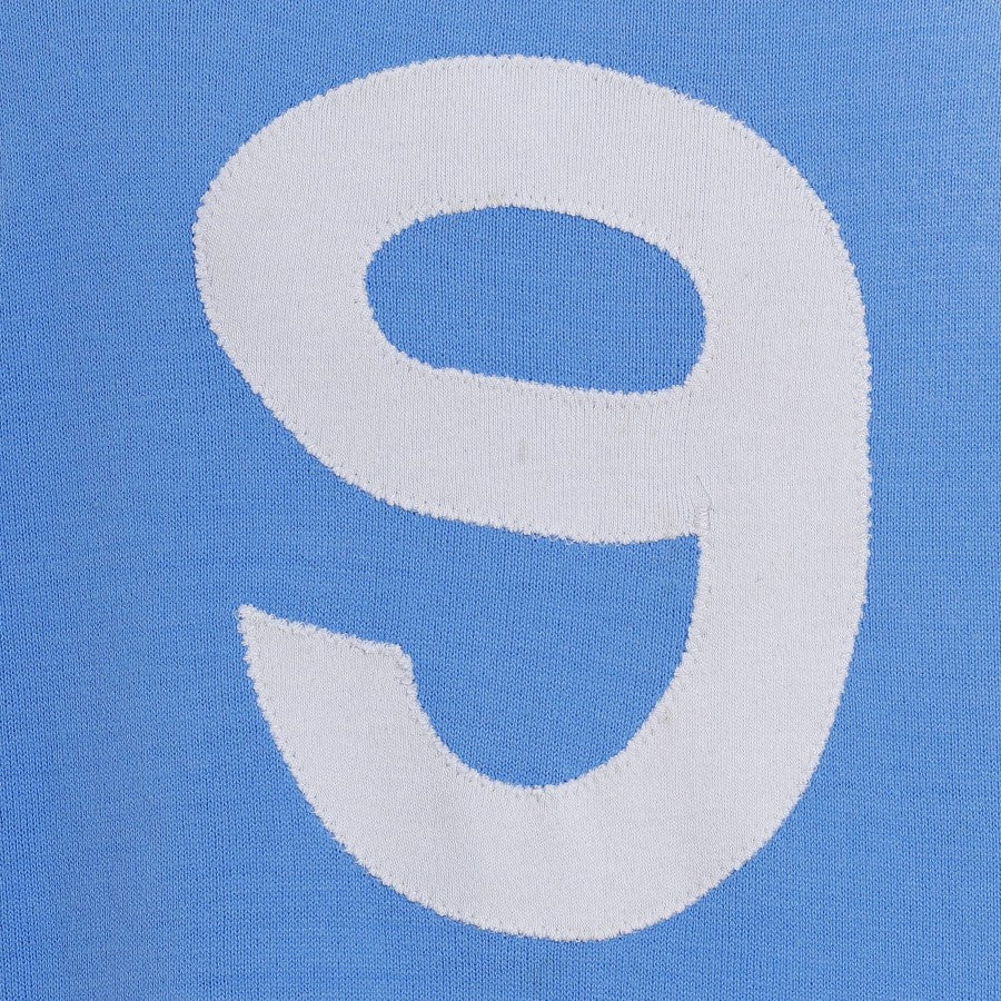 MAGLIA HOME NAPOLI ENNERRE N9 RICOPERTA 1988/1989 by ENNERRE - Home (4)