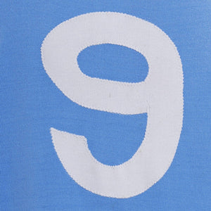 MAGLIA HOME NAPOLI ENNERRE N9 RICOPERTA 1988/1989 by ENNERRE - Home (4)