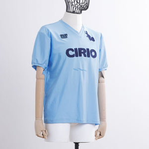 MAGLIA HOME NAPOLI ENNERRE RASO 1982/1983 by ENNERRE - Home (3)