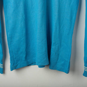 Maglia Home Napoli Ennerre Snaidero n5 1981/1982 by ENNERRE - Home (13)