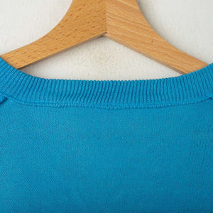 Maglia Home Napoli Ennerre Snaidero n5 1981/1982 by ENNERRE - Home (16)