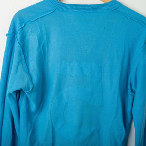 Maglia Home Napoli Ennerre Snaidero n5 1981/1982 by ENNERRE - Home (17)