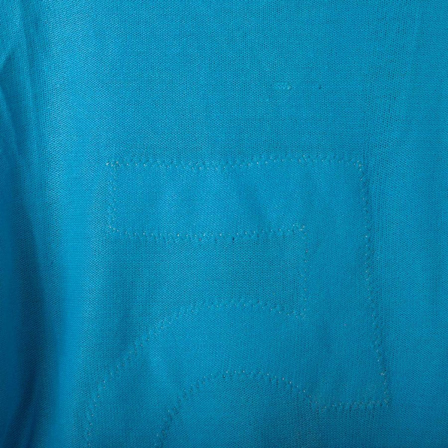Maglia Home Napoli Ennerre Snaidero n5 1981/1982 by ENNERRE - Home (20)