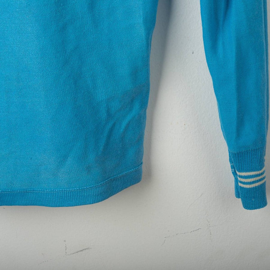 Maglia Home Napoli Ennerre Snaidero n5 1981/1982 by ENNERRE - Home (22)