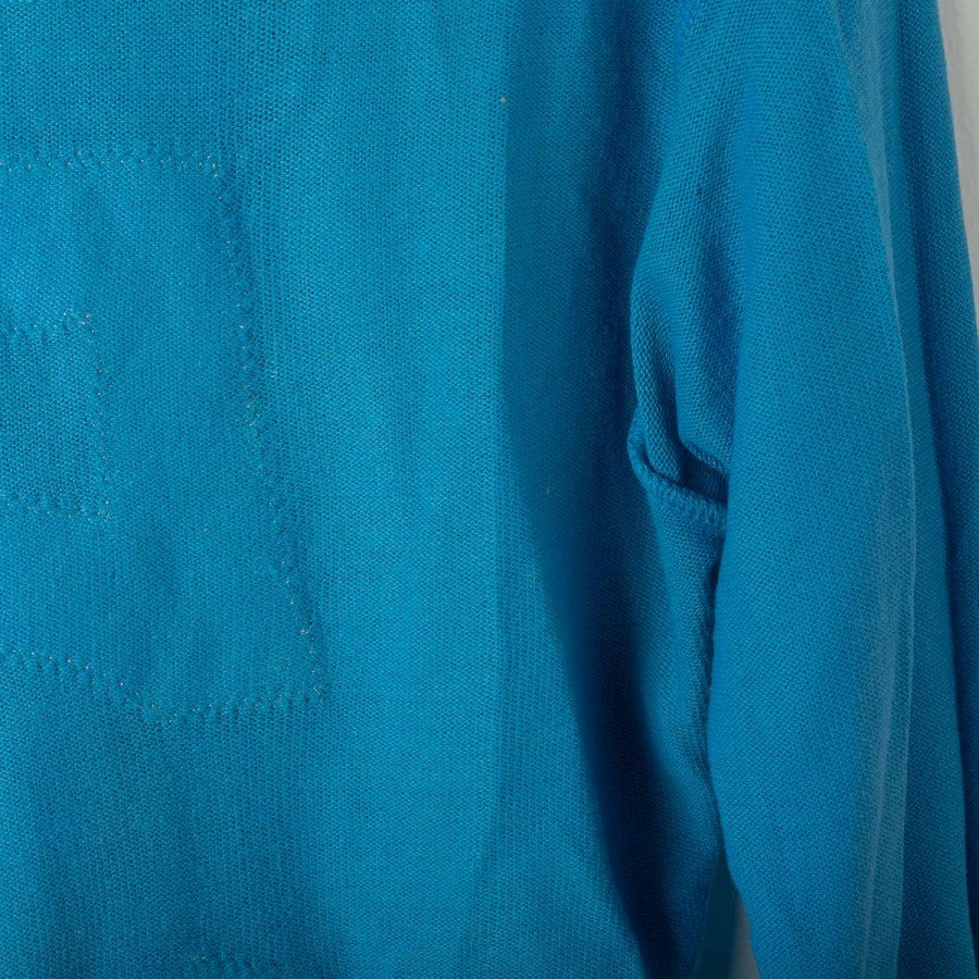 Maglia Home Napoli Ennerre Snaidero n5 1981/1982 by ENNERRE - Home (23)