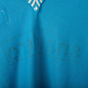 Maglia Home Napoli Ennerre Snaidero n5 1981/1982 by ENNERRE - Home (26)