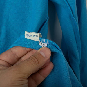 Maglia Home Napoli Ennerre Snaidero n5 1981/1982 by ENNERRE - Home (28)