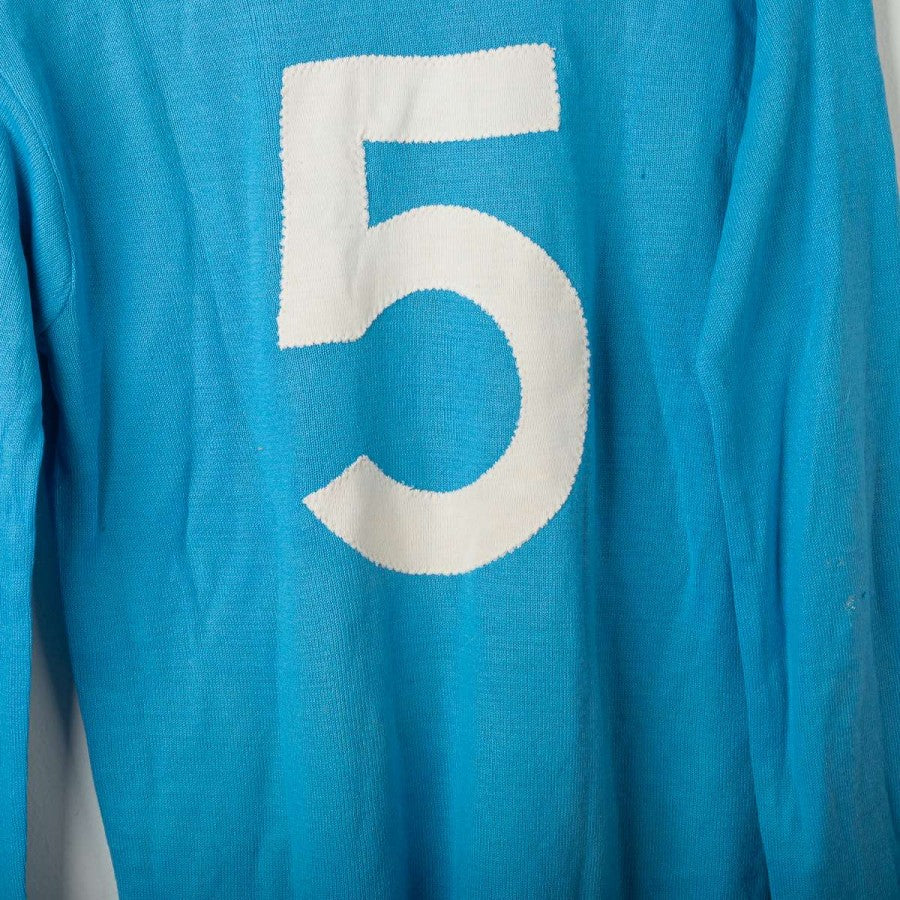 Maglia Home Napoli Ennerre Snaidero n5 1981/1982 by ENNERRE - Home (5)